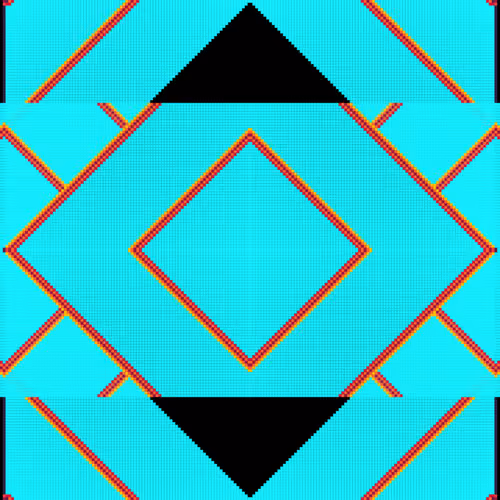 Patterns of Life #404