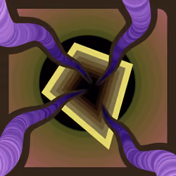 Spaghettification #1019
