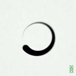 Ensō #996