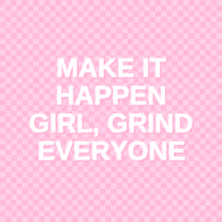 FAKE IT TILL YOU MAKE IT #603