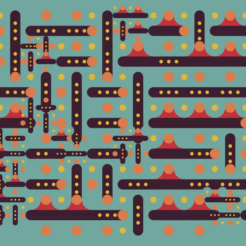 Trossets #535