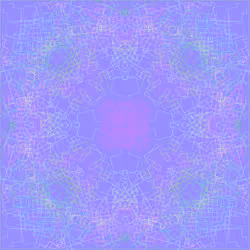 Synesthesia #73