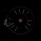Alien Clock #155