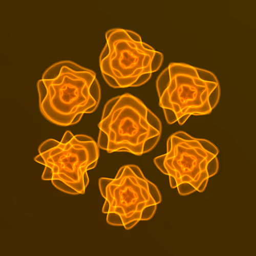 Flowers #4990