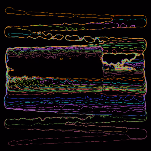 Work by Jacob Gold