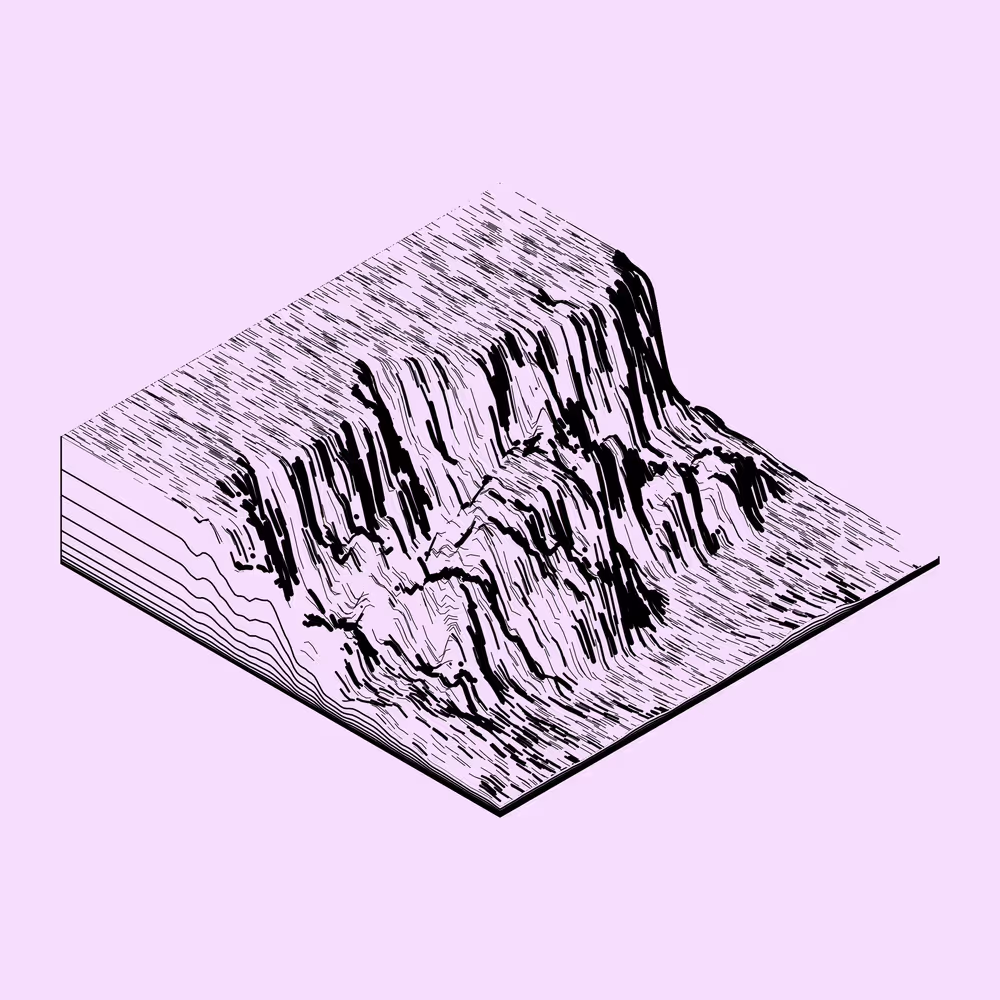 Subscapes #645