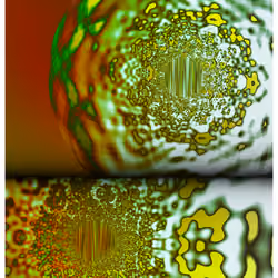 Photon's Dream #62