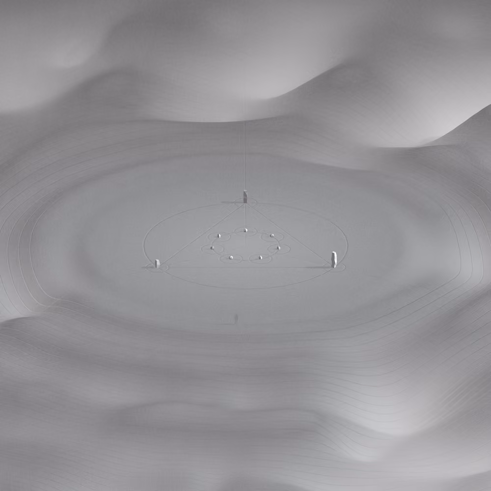 The Liths of Sisyphus #747
