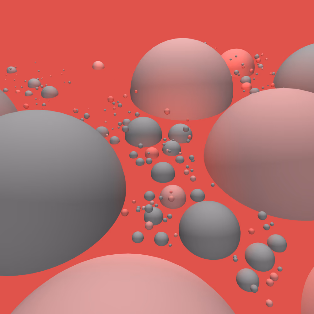 Organized Disruption #976
