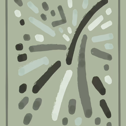Automatism #21