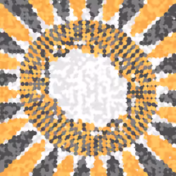 Thereidoscope #587