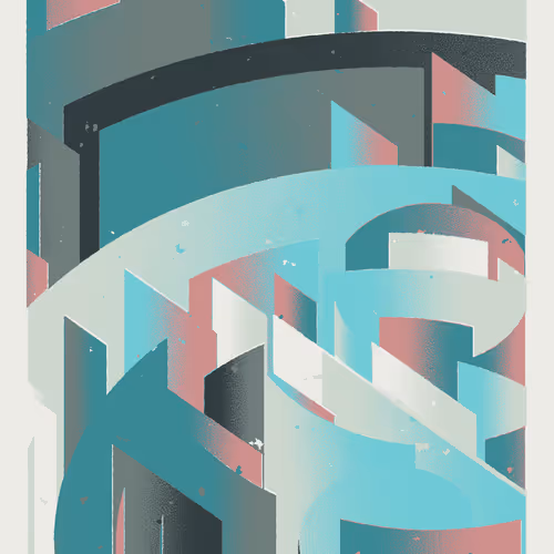 Screens By Thomas Lin Pedersen