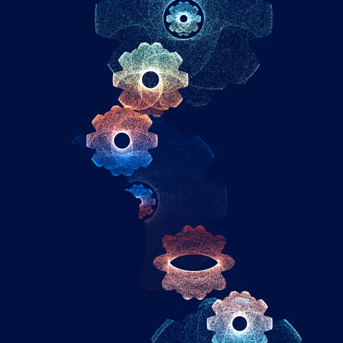 Totem of Taste #11