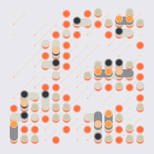 D-D-Dots #145