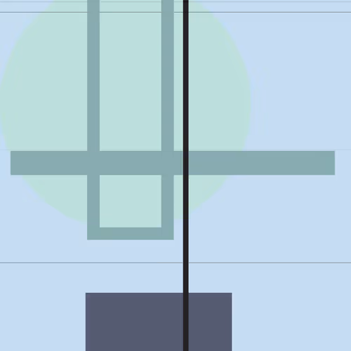 Exhibition 3291 By Cryptobauhaus