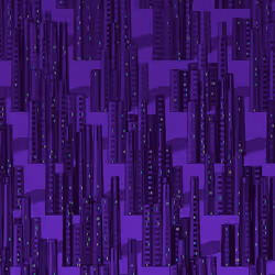 Ecumenopolis #81