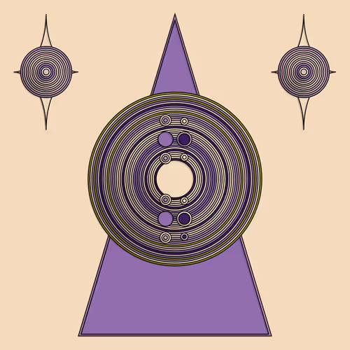 Eccentrics 2: Orbits #184