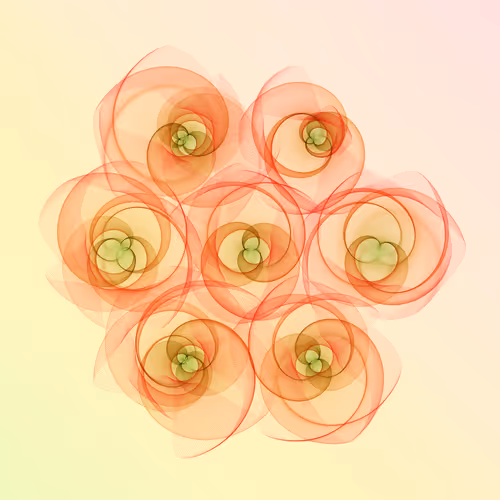 Flowers By Rvig