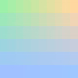 Color Study #859