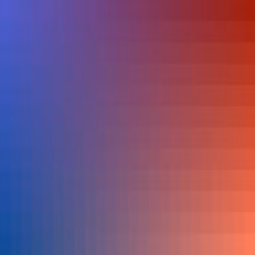 Color Study By Jeff Davis