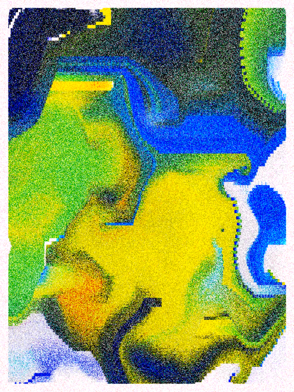 RASTER #380
