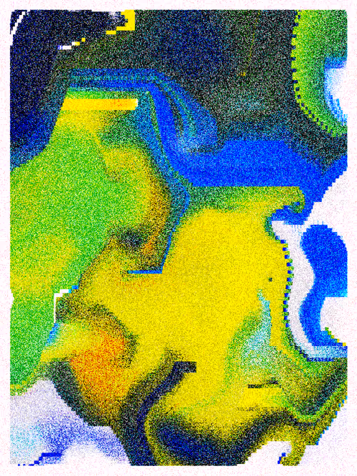 RASTER #380