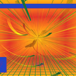 Colorspace #156
