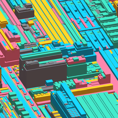 Democracity #364