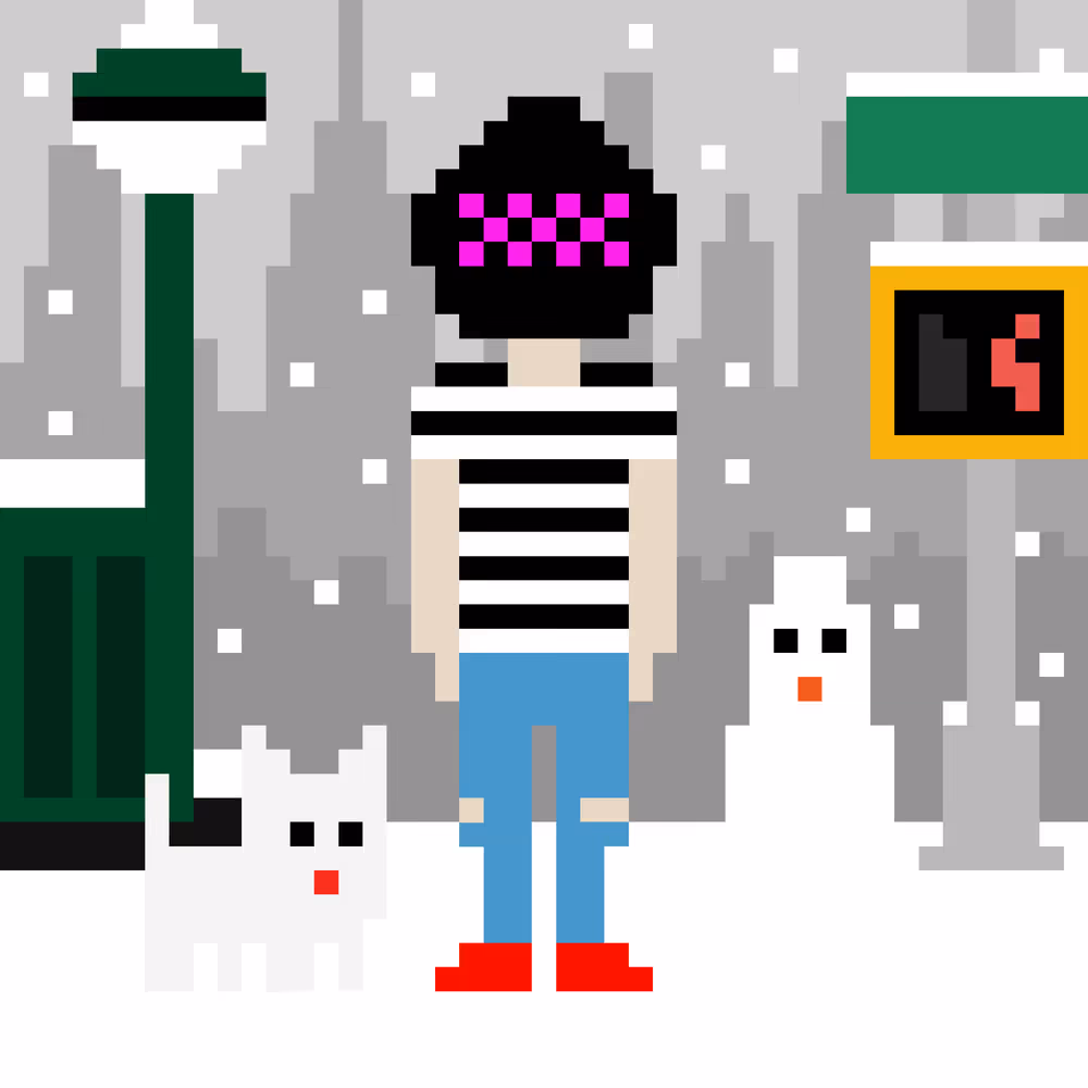 CryptoNewYorker #991