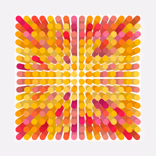 Transitions By Jason Ting X Matt Bilfield