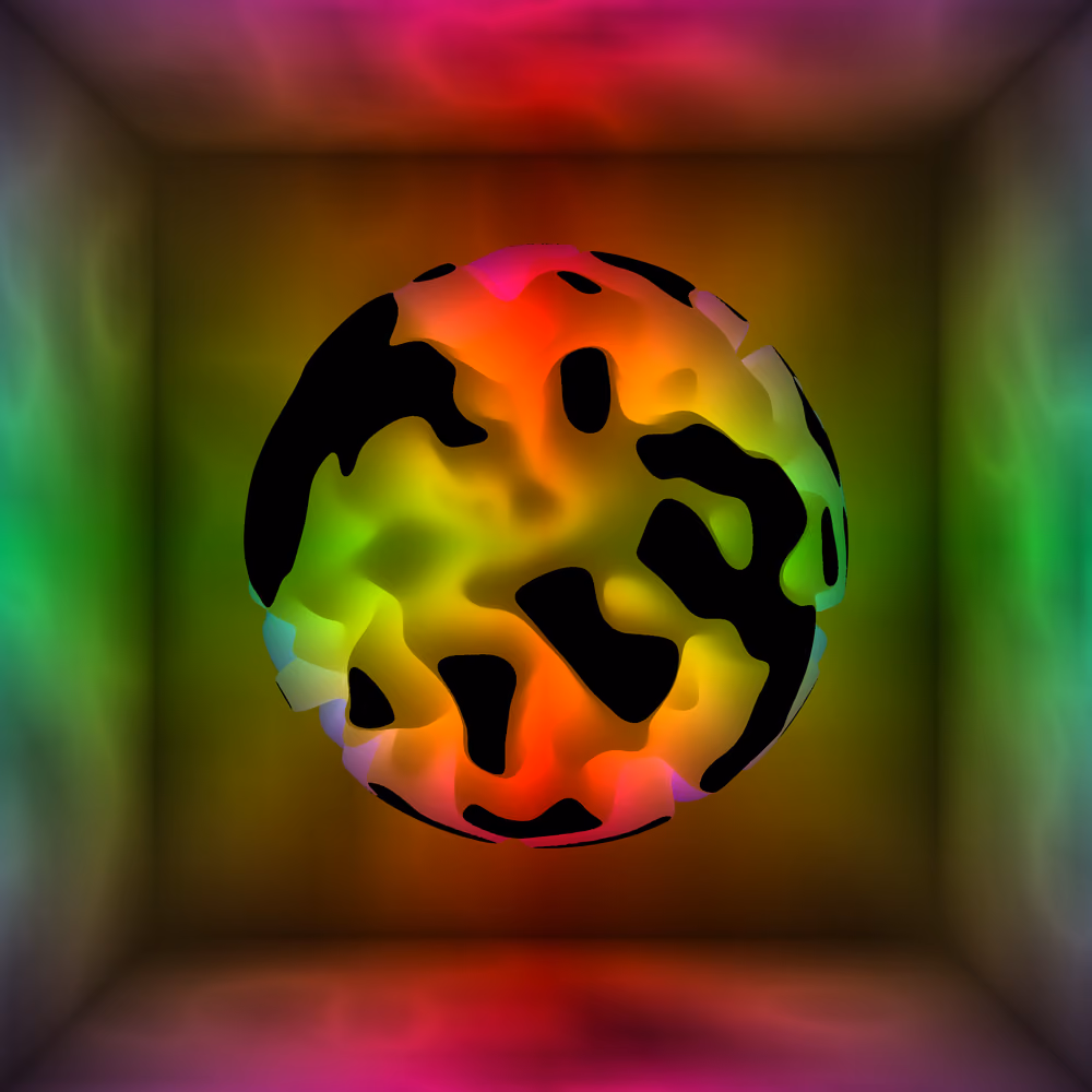Lava Glow #456