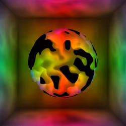 Lava Glow #456