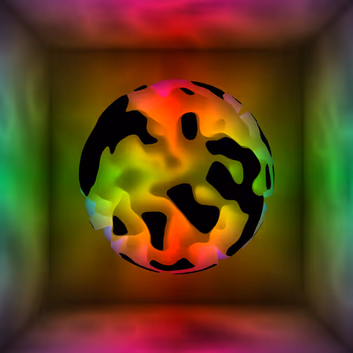 Lava Glow #456