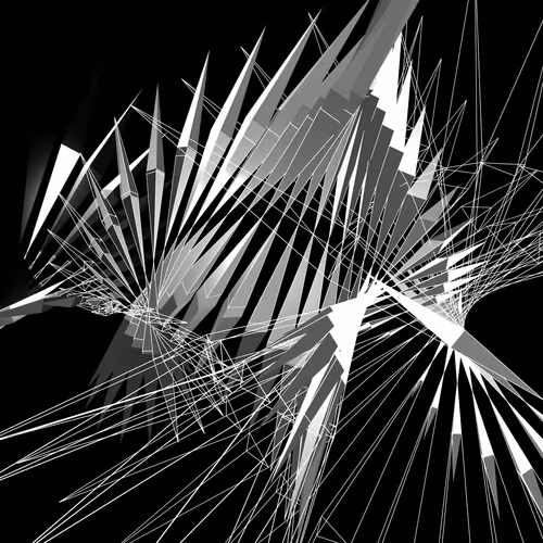glitch crystal monsters #898