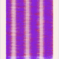 Stains on a Canvas #82