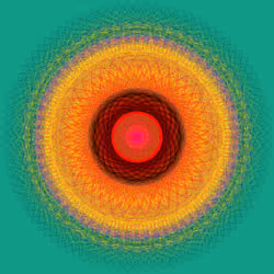 SpiroFlakes #37