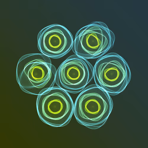 Flowers #3639