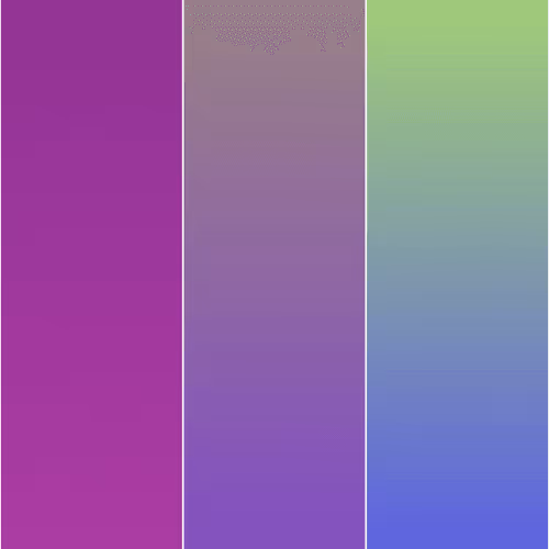Color Study #600