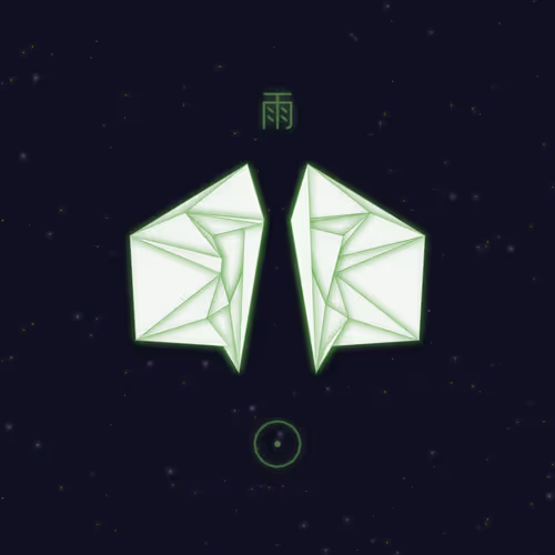 Origami Dream #187