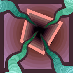 Spaghettification #305