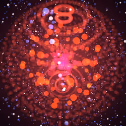 Cosmic Reef #456