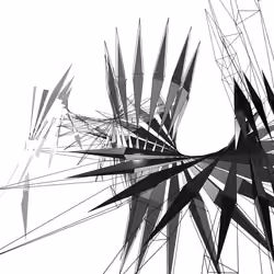 glitch crystal monsters #241