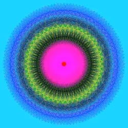 SpiroFlakes #394