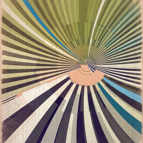 Fontana By Harvey Rayner Patterndotco