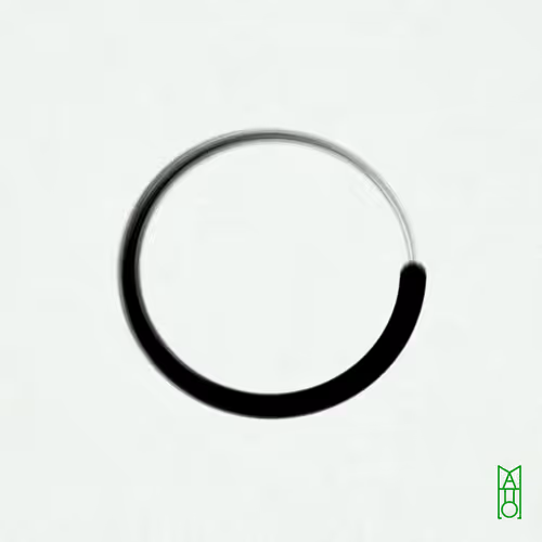 Ensō #781
