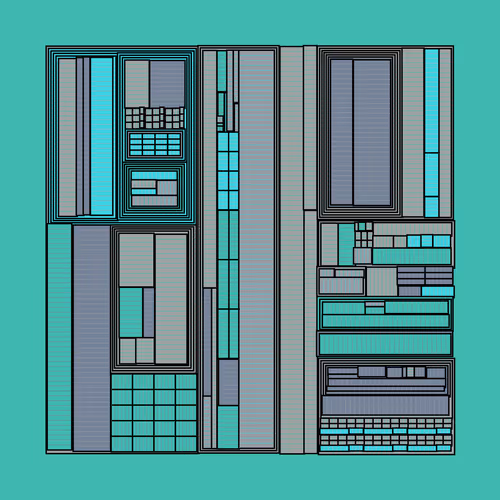 Enchiridion By Generative Artworks