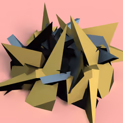 Facets #238