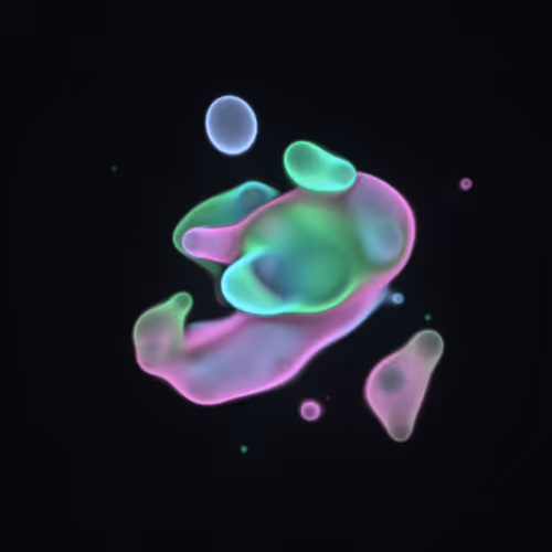 Bubble Blobby #467