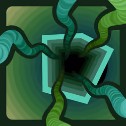 Spaghettification #598