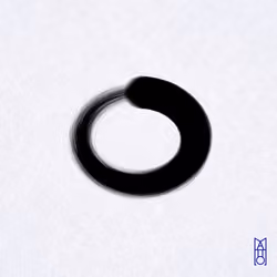 Ensō #69